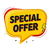 Special Offer