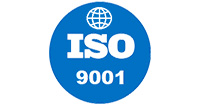 ISO 9001