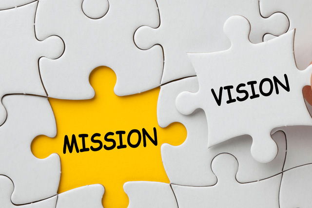 Mission & Vision