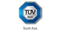 TUV SOUTH