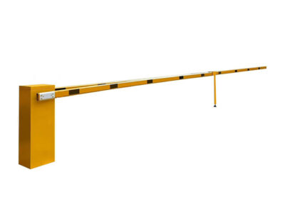 11 MTR Boom Barrier