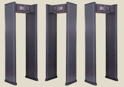 MOSFI-D1065S 6 Zone Standard