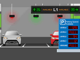 Parking Management System